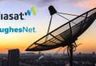 Best Satellite internet service provider