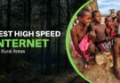 High-Speed Internet Options for Rural Areas