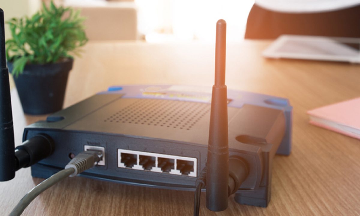10 Best WiFi Router For Fiber Optic Internet 2023 - Clubhdtv