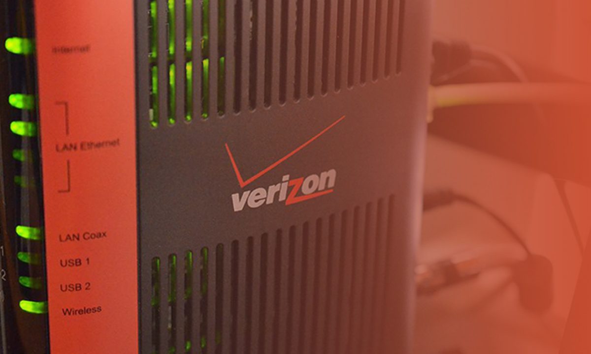 Verizon gets rid of contracts for internet and TV