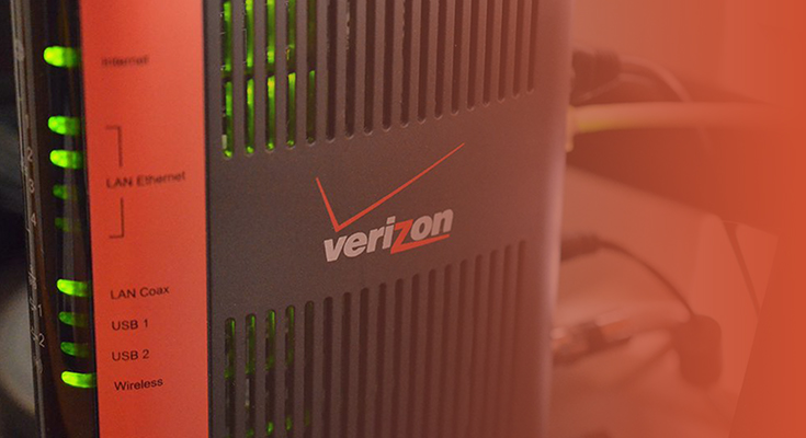 Verizon Fios Self Installation Process Of Internet A Complete Guide