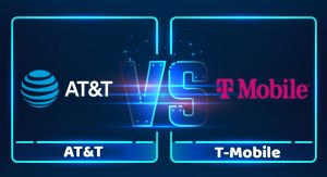 AT&T vs T Mobile | Which is Better T-Mobile or AT&T?