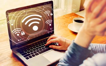 how to increase wifi internet speed