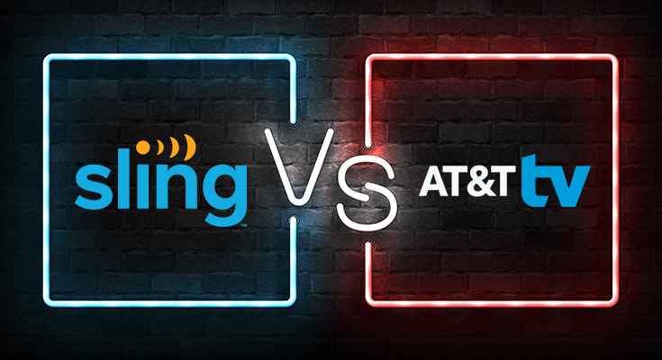Sling Tv vs Direct Tv Now, Page 2