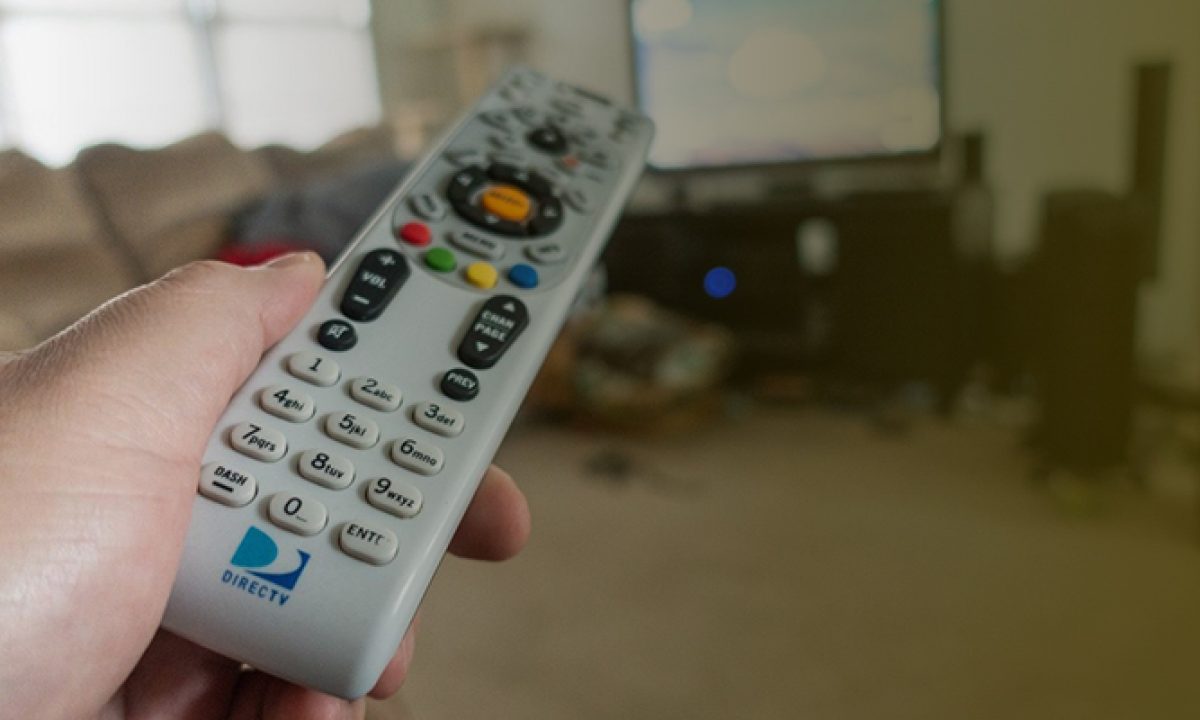How to Program DIRECTV Remote to Different Receiver?