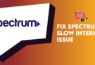 Spectrum Slow Internet