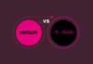 Verizon vs T-Mobile