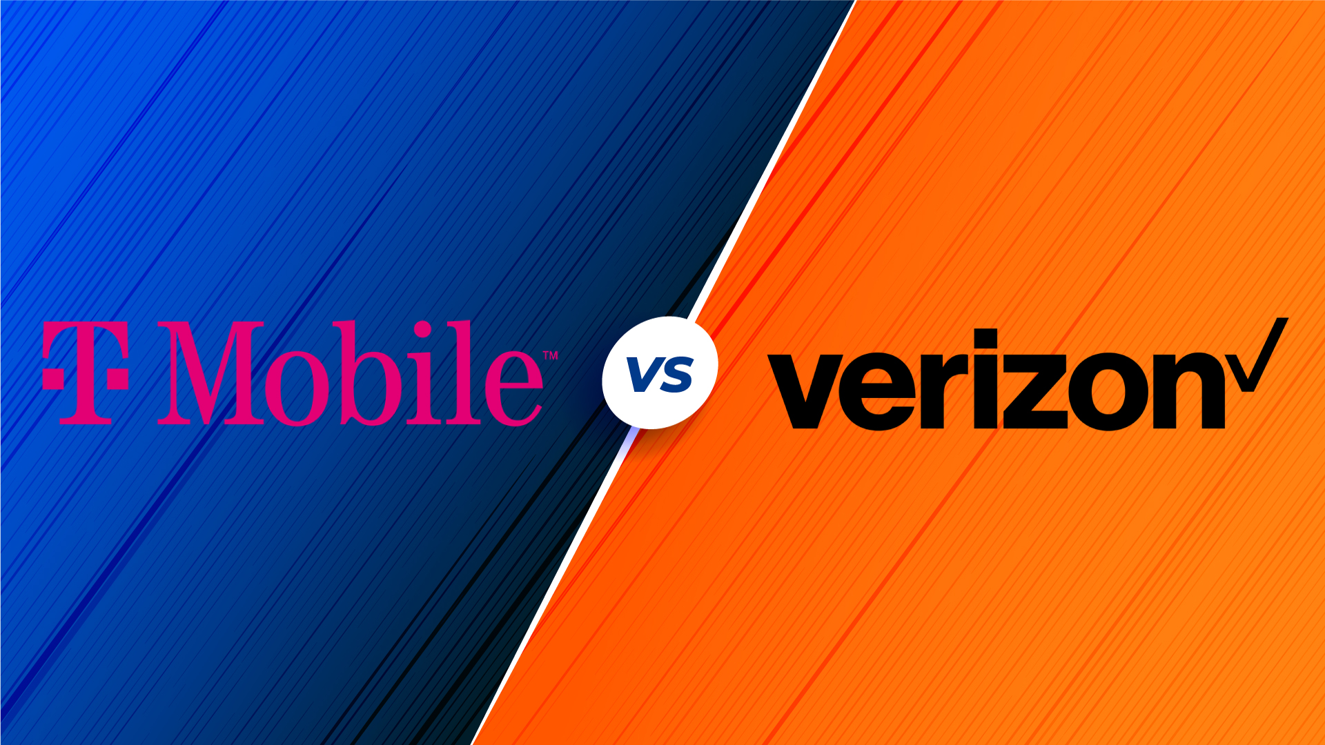 t mobile vs verizon business plans