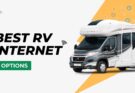 Best RV Internet Options