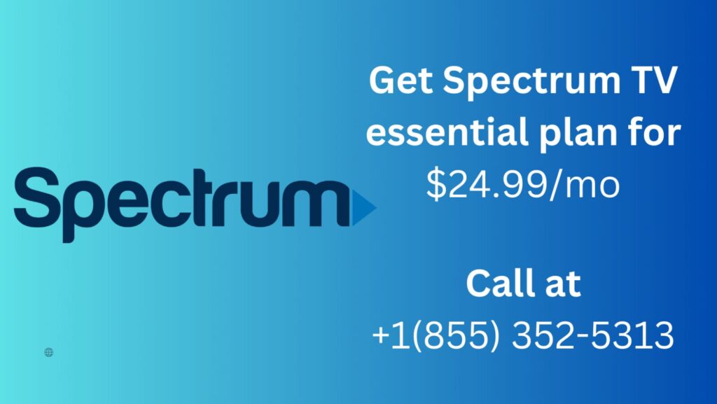 Spectrum Essential Plan