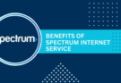 Benefits of Spectrum Internet Service