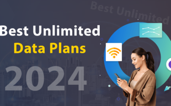 Best Unlimited Data Plans