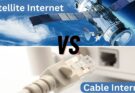 Satellite Internet vs Cable Internet