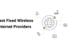 Best Fixed Wireless Internet Providers