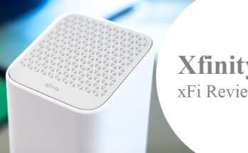 Xfinity xFi