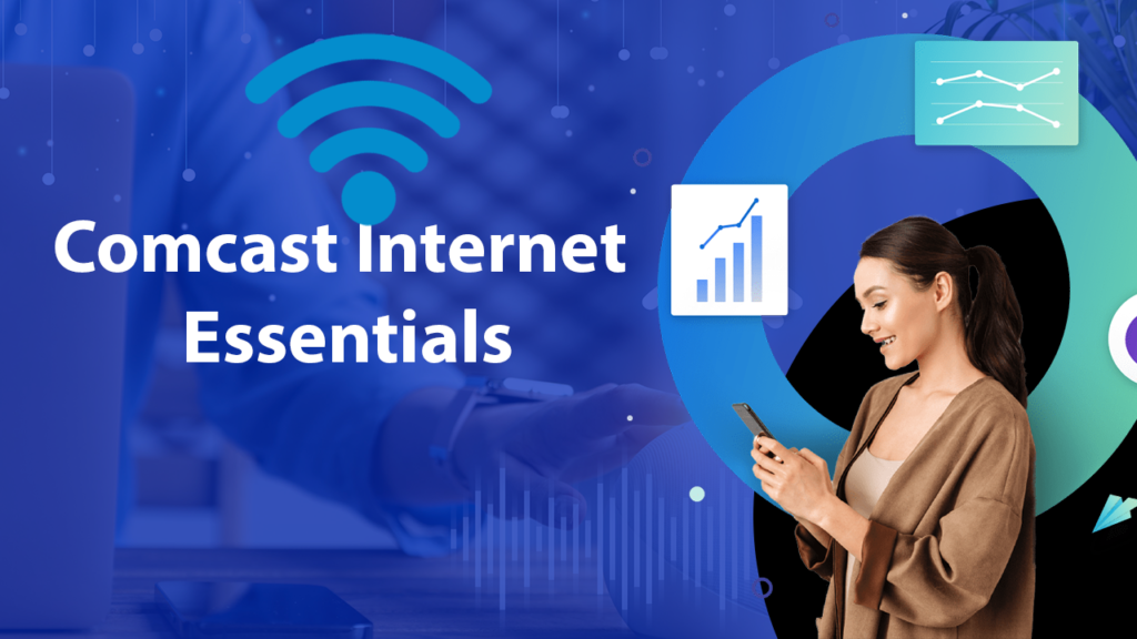 Comcast Internet Essentials