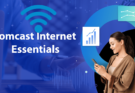 Comcast Internet Essentials