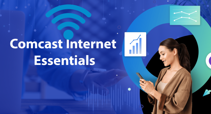 Comcast Internet Essentials