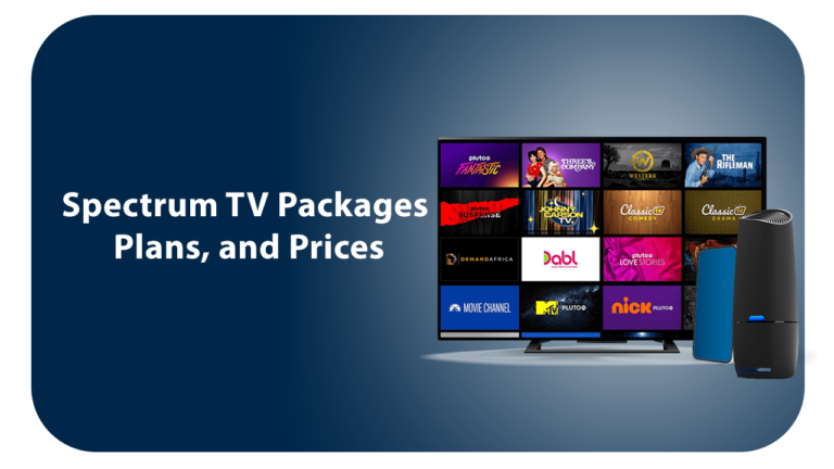 Xfinity TV Packages, Plans, and Prices 2024