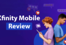 Xfinity Mobile Review