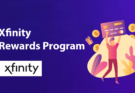 Xfinity Rewards Program