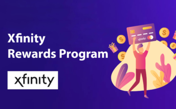 Xfinity Rewards Program