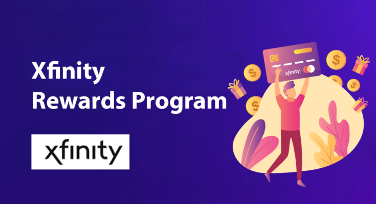 Xfinity Rewards Program