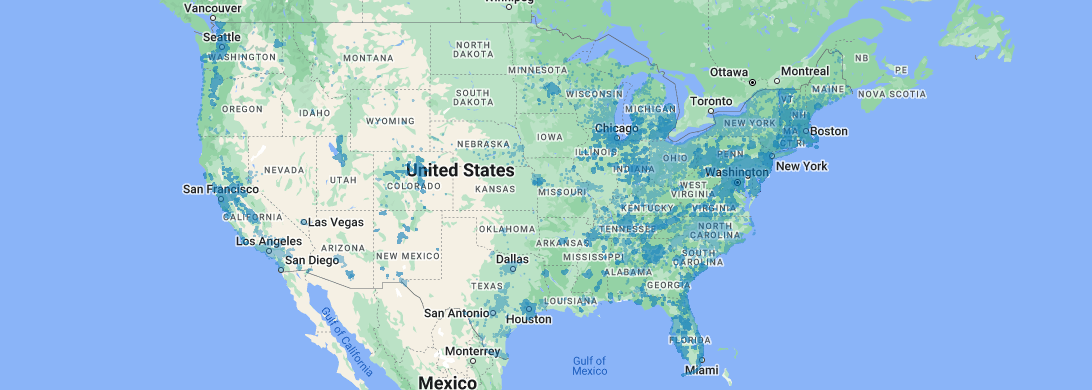 Xfinity WiFi Hotspots Overview | Find Wi-Fi Near You