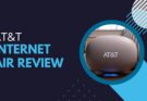 AT&T Internet Air Review