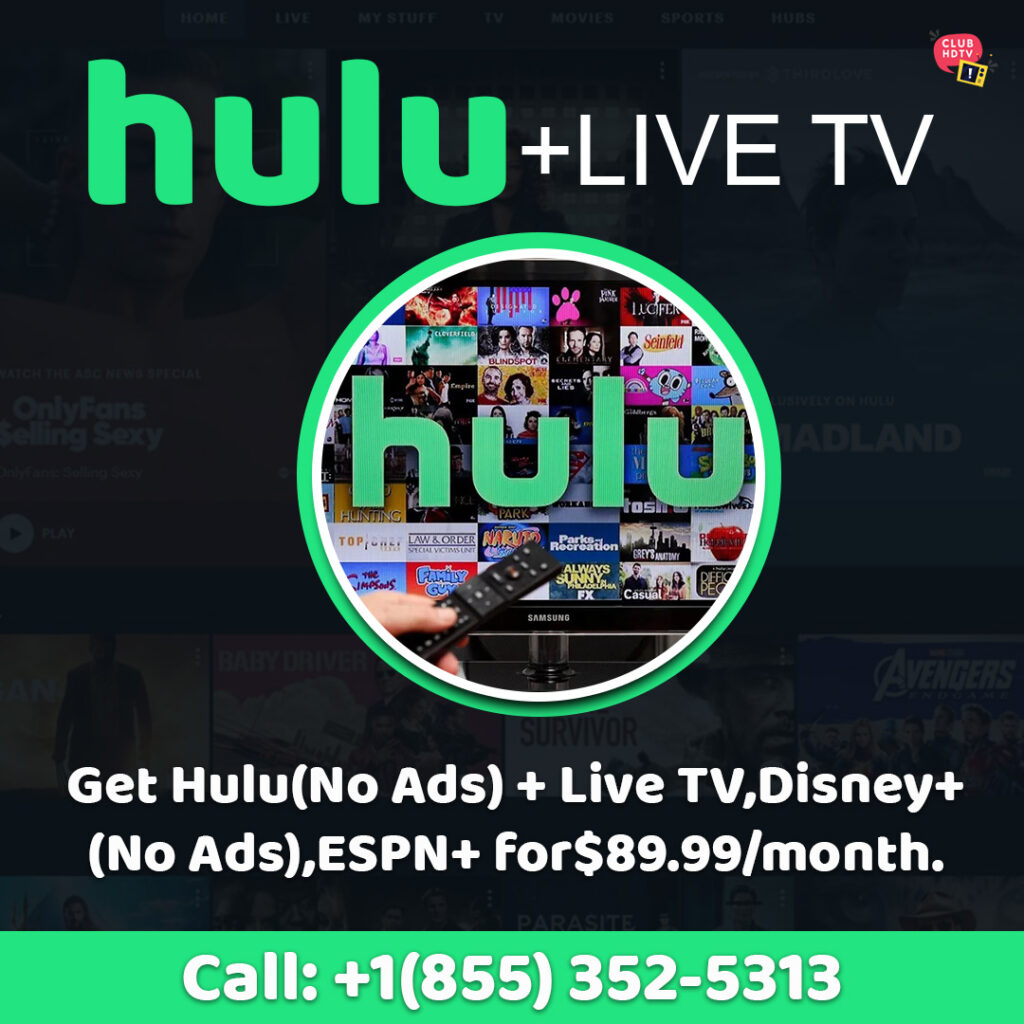 Hulu Review 2024 Packages and Pricing