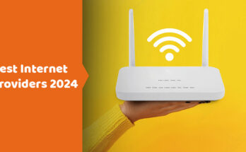 Best Internet Providers 2024 in United States