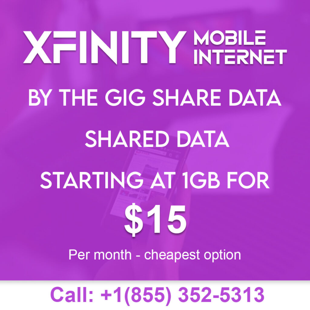 Xfinity Mobile Review 2024