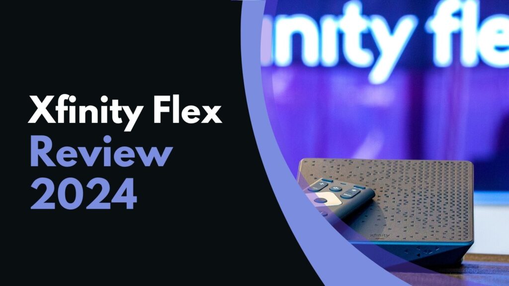 Xfinity Flex