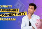 Xfinity Affordable Connectivity Program