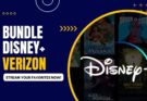 Disney+ Verizon