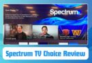 Spectrum TV Choice Review 2024