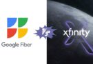 Google Fiber vs Xfinity