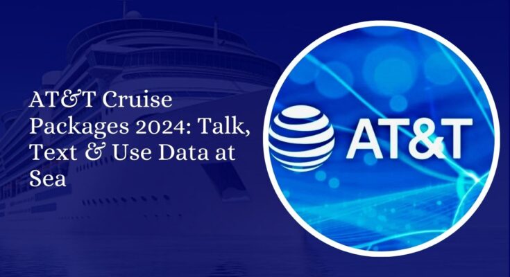 AT&T Cruise Packages