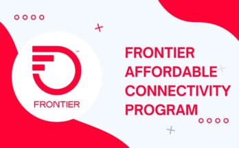 Frontier ACP (Affordable Connectivity Program)