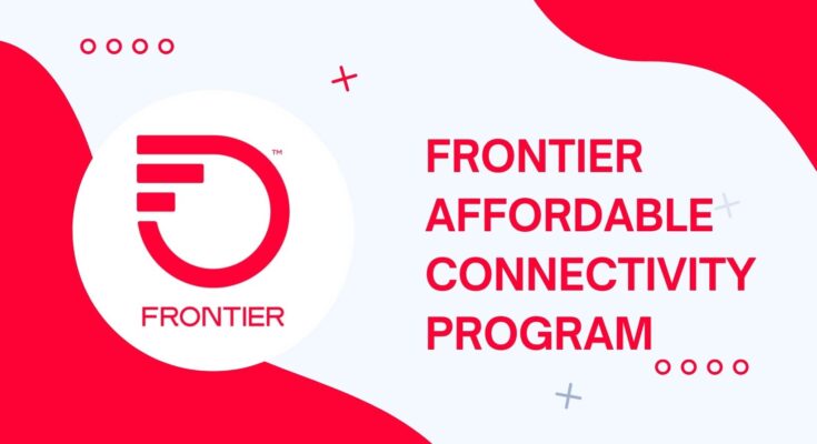 Frontier ACP (Affordable Connectivity Program)