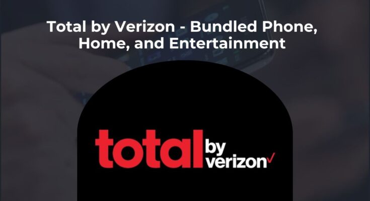 Total by Verizon