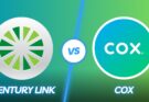 CenturyLink vs Cox