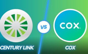CenturyLink vs Cox