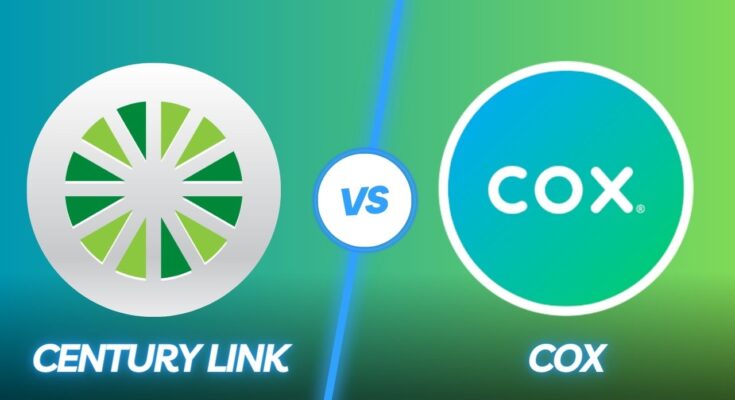 CenturyLink vs Cox