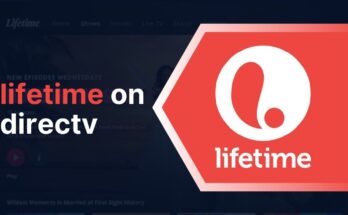 What Channel is Lifetime on DirecTV?