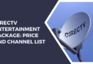 DirecTV Entertainment Package: Price and Channel List