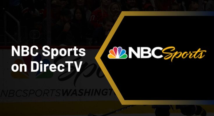 What Channel is NBC Sports on DirecTV