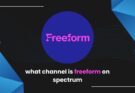 What Channel is Freeform on Spectrum?