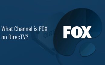 What Channel is FOX on DirecTV?