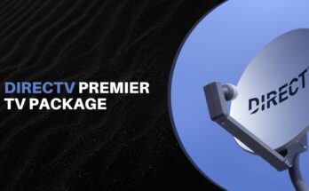 DirecTV PREMIER TV Package